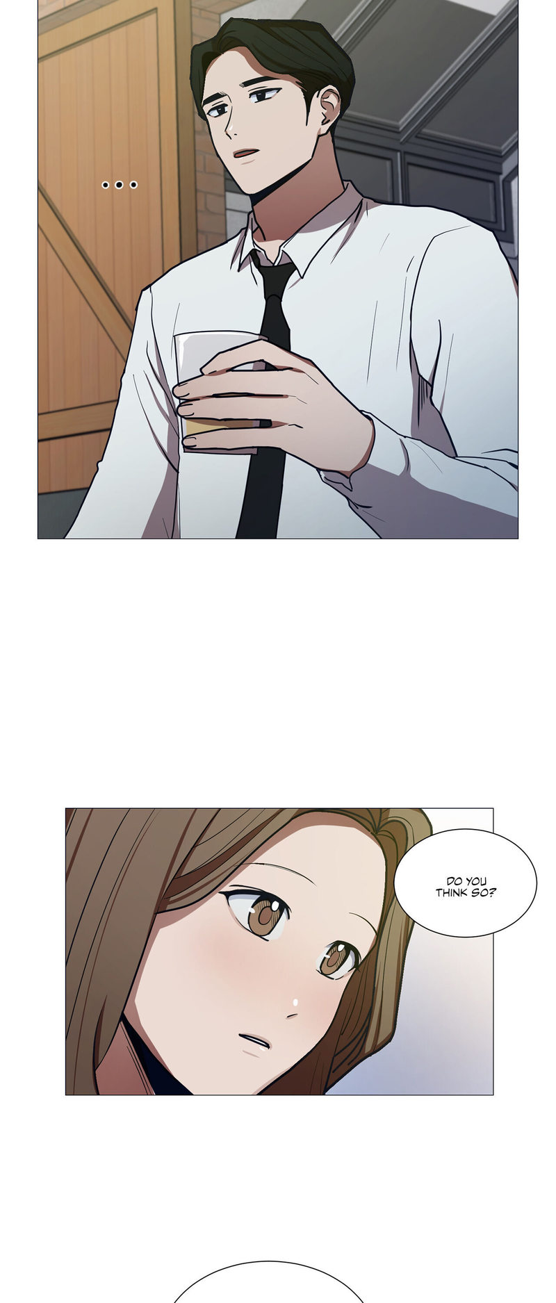 One More Time Chapter 10 Page 20