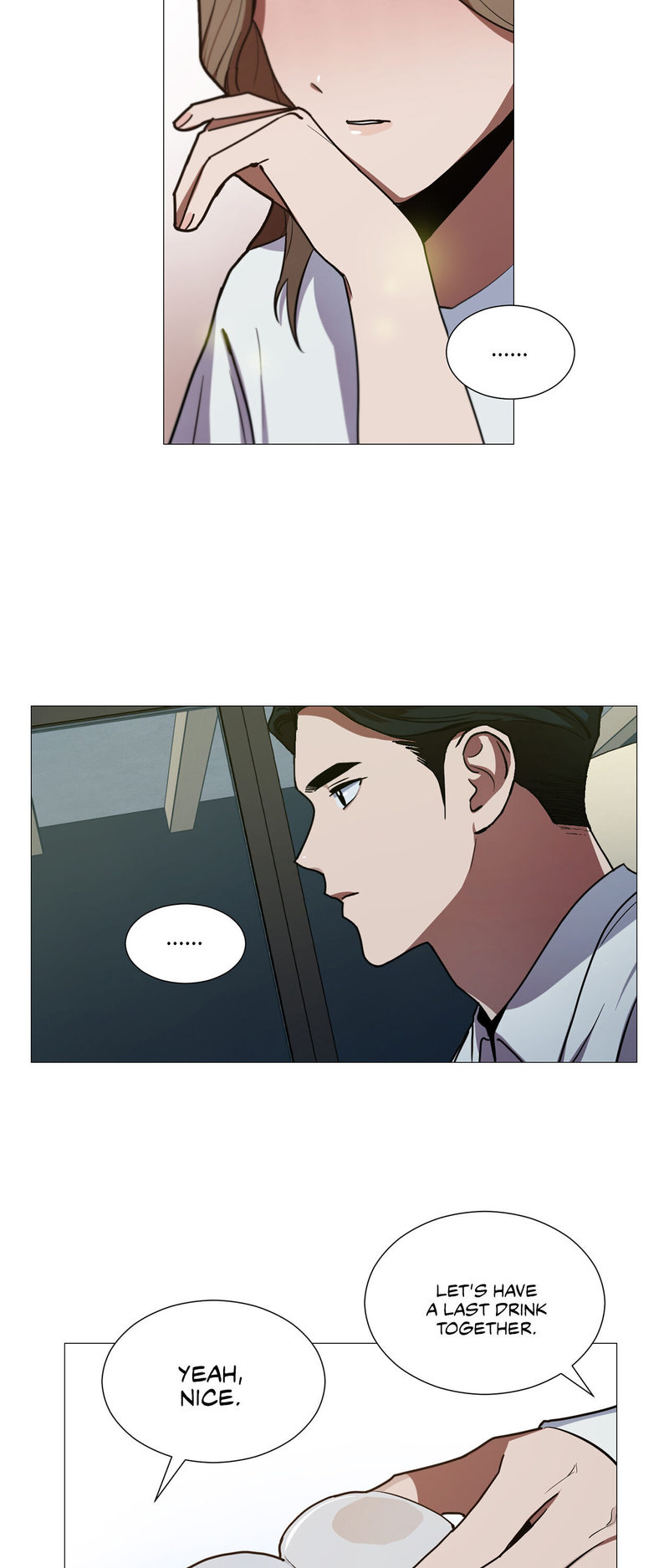 One More Time Chapter 10 Page 25