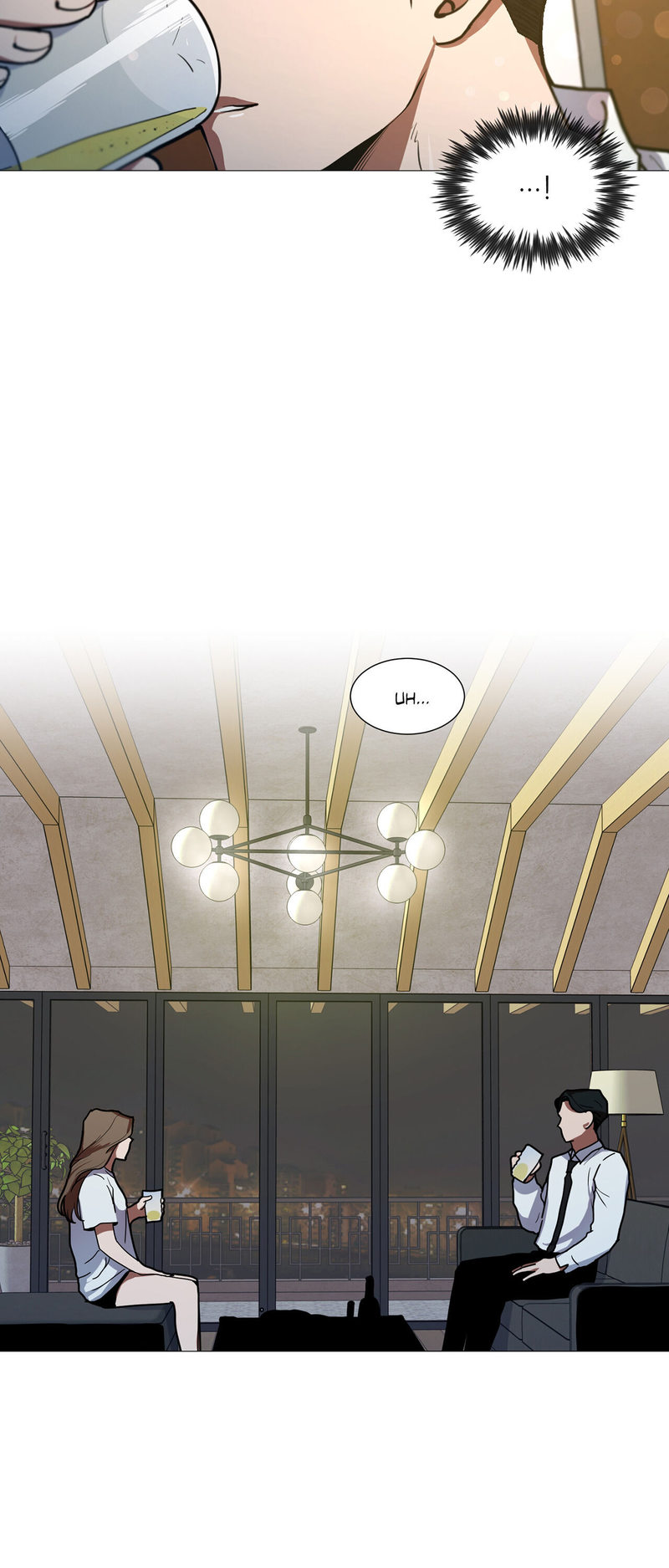 One More Time Chapter 10 Page 28