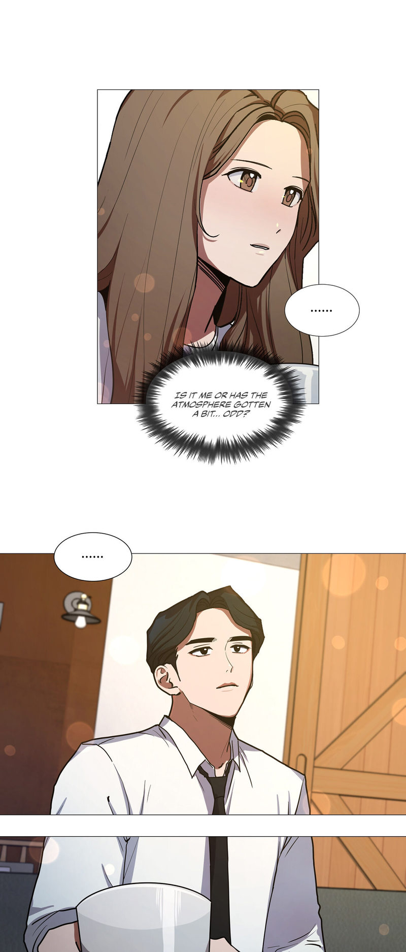One More Time Chapter 10 Page 29