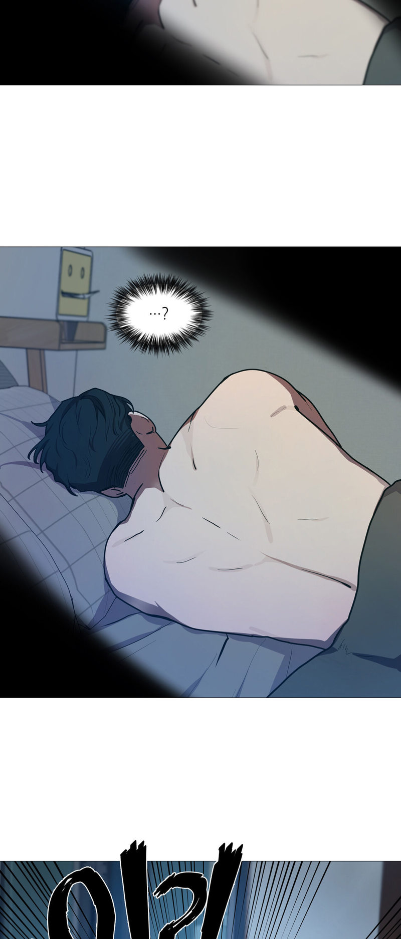 One More Time Chapter 10 Page 34