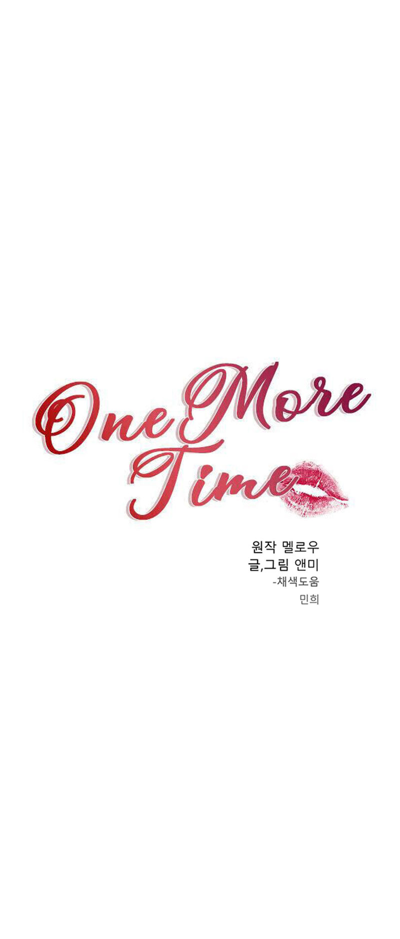 One More Time Chapter 10 Page 4