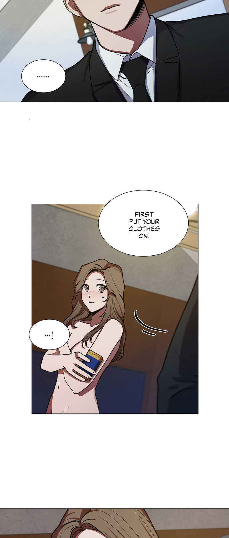 One More Time Chapter 10 Page 7
