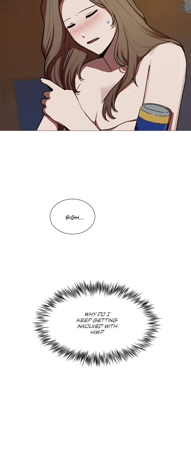One More Time Chapter 10 Page 8