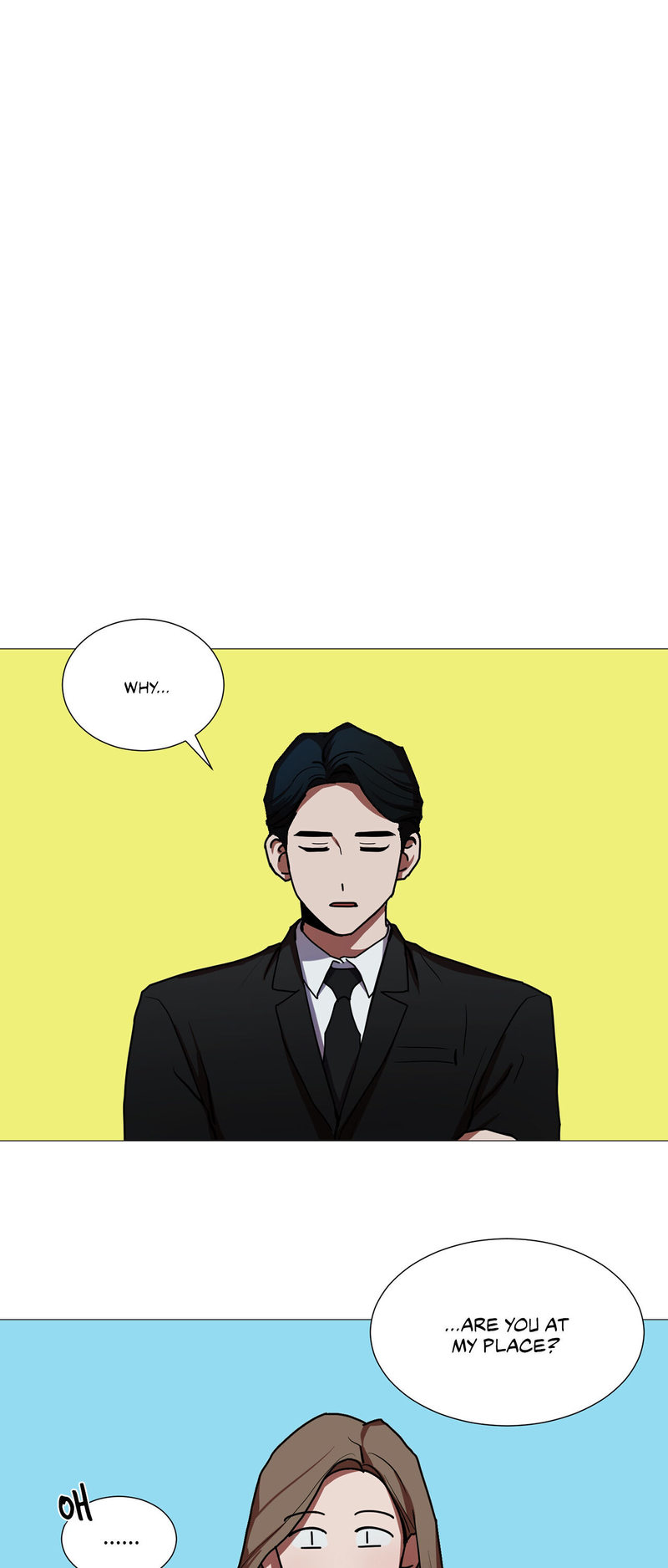 One More Time Chapter 10 Page 9
