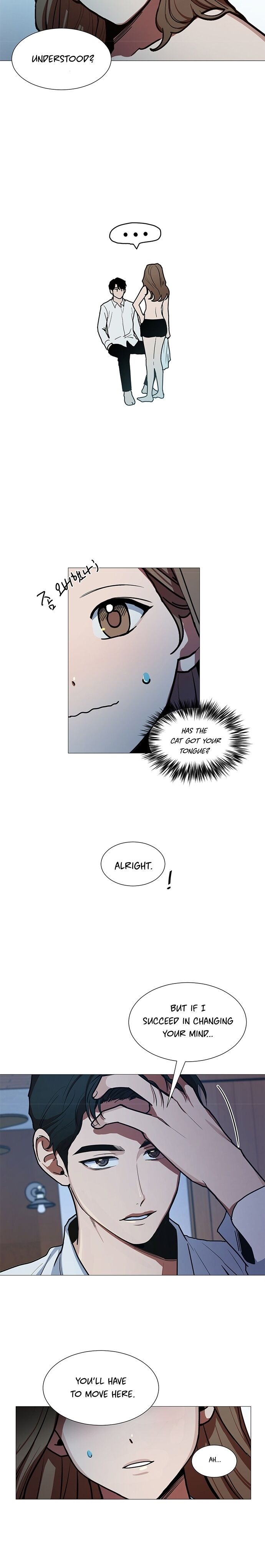 One More Time Chapter 11 Page 12