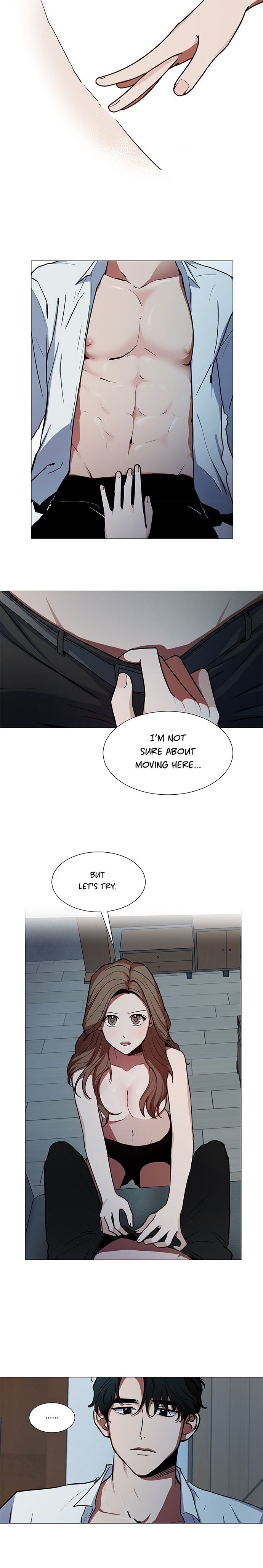 One More Time Chapter 11 Page 14