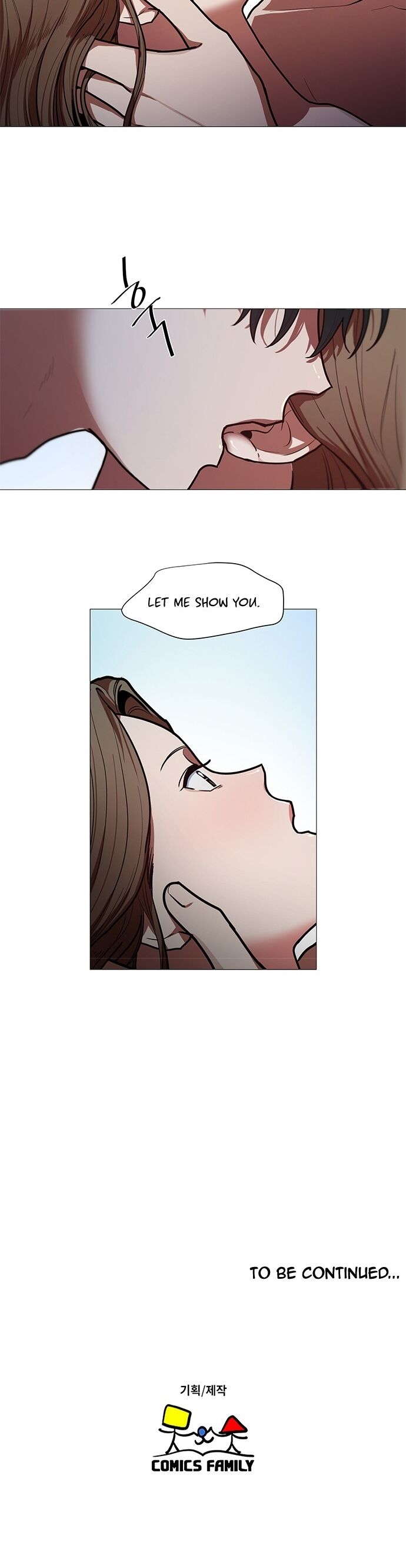 One More Time Chapter 11 Page 18