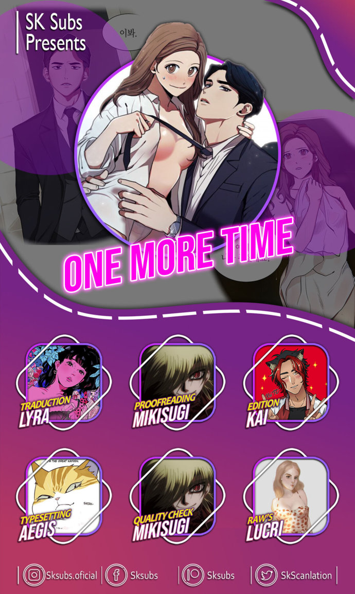 One More Time Chapter 11 Page 3