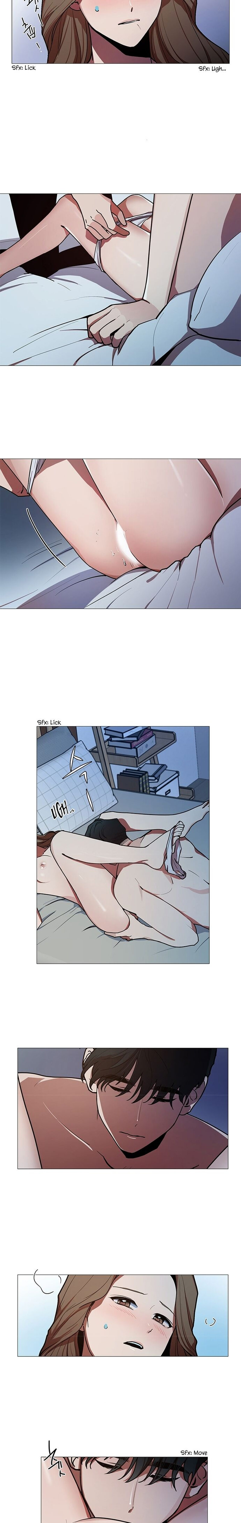 One More Time Chapter 12 Page 10