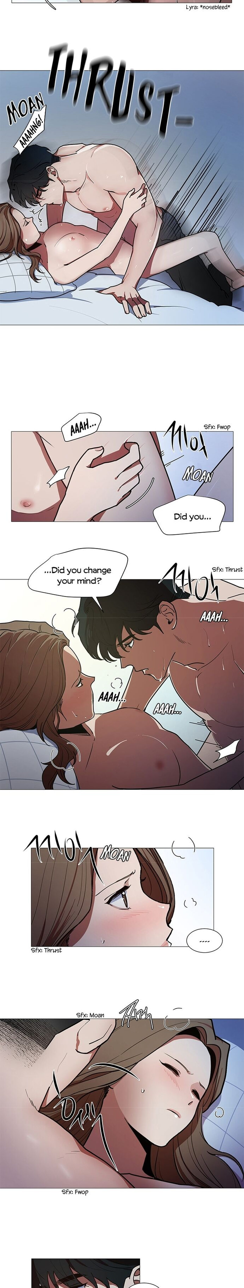 One More Time Chapter 12 Page 13