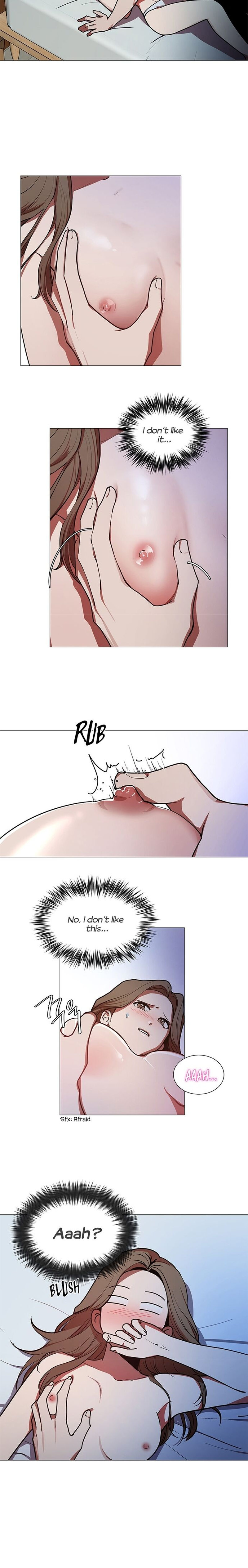 One More Time Chapter 12 Page 5