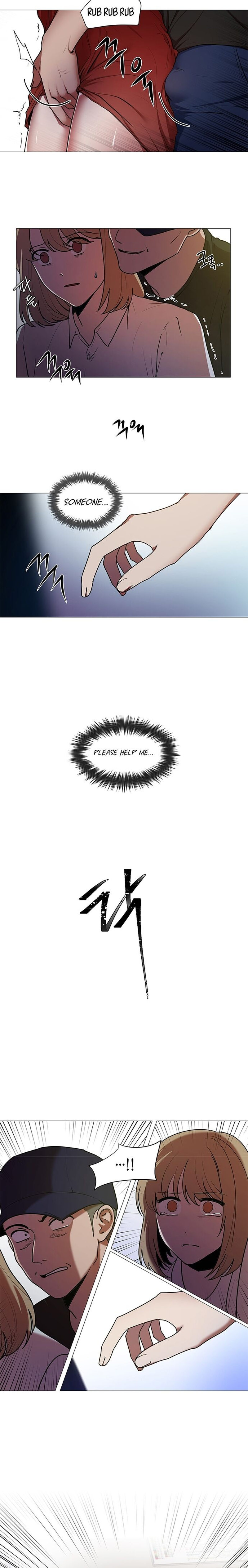 One More Time Chapter 13 Page 10