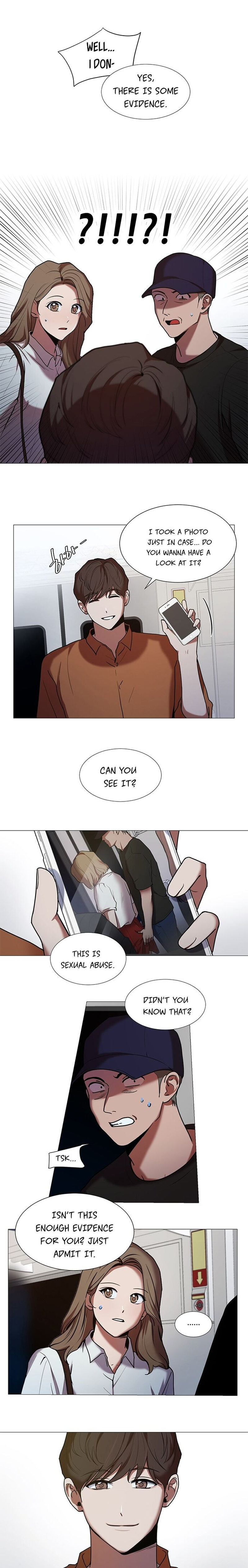 One More Time Chapter 13 Page 12