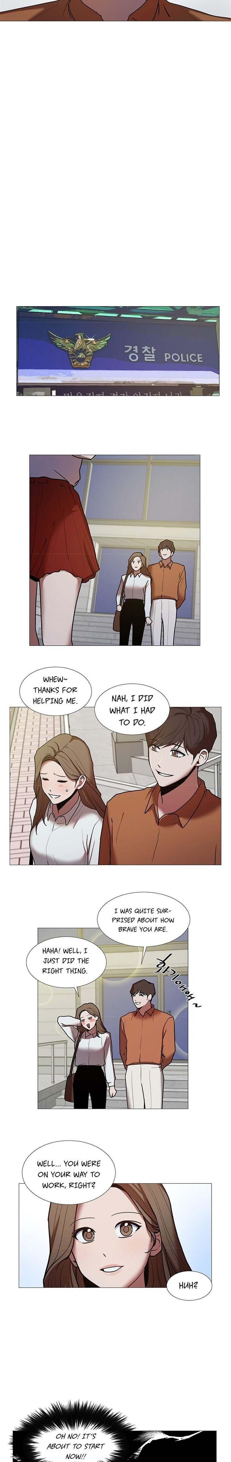 One More Time Chapter 13 Page 13