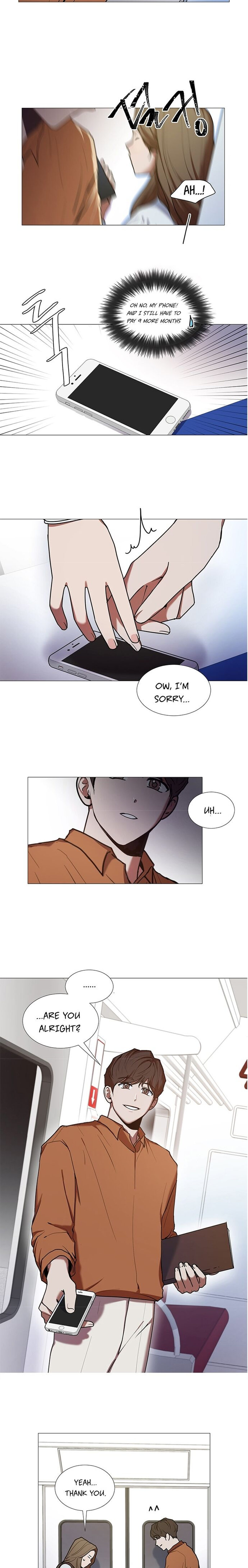 One More Time Chapter 13 Page 7