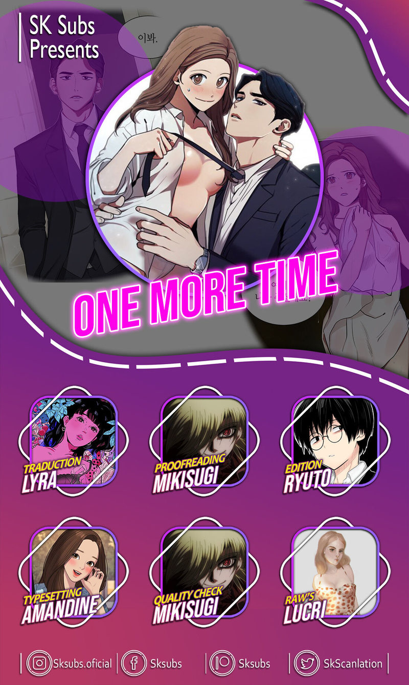 One More Time Chapter 14 Page 1