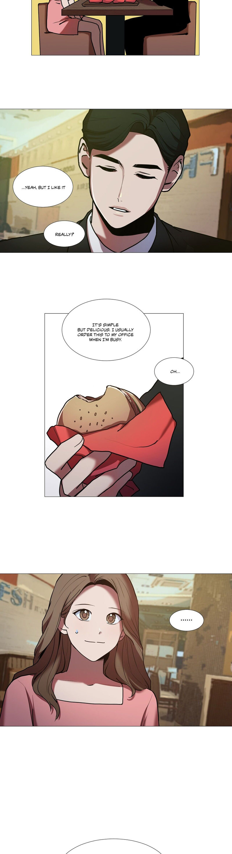 One More Time Chapter 14 Page 24