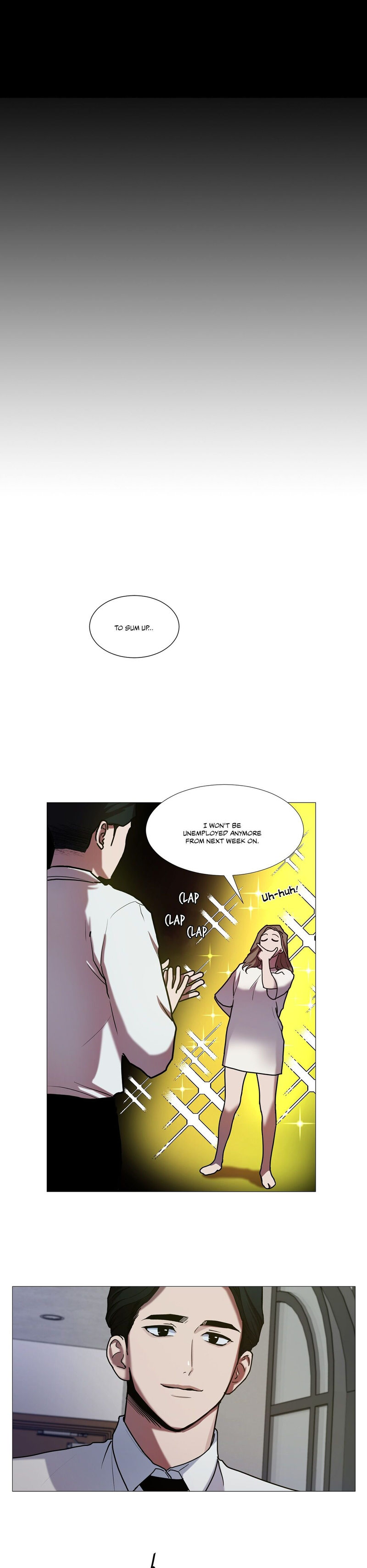 One More Time Chapter 14 Page 8