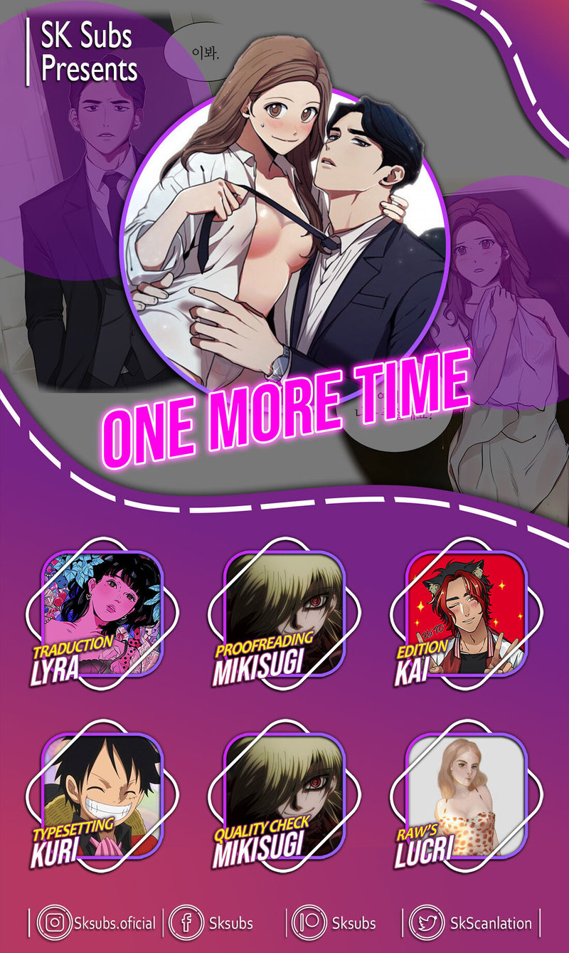One More Time Chapter 15 Page 1