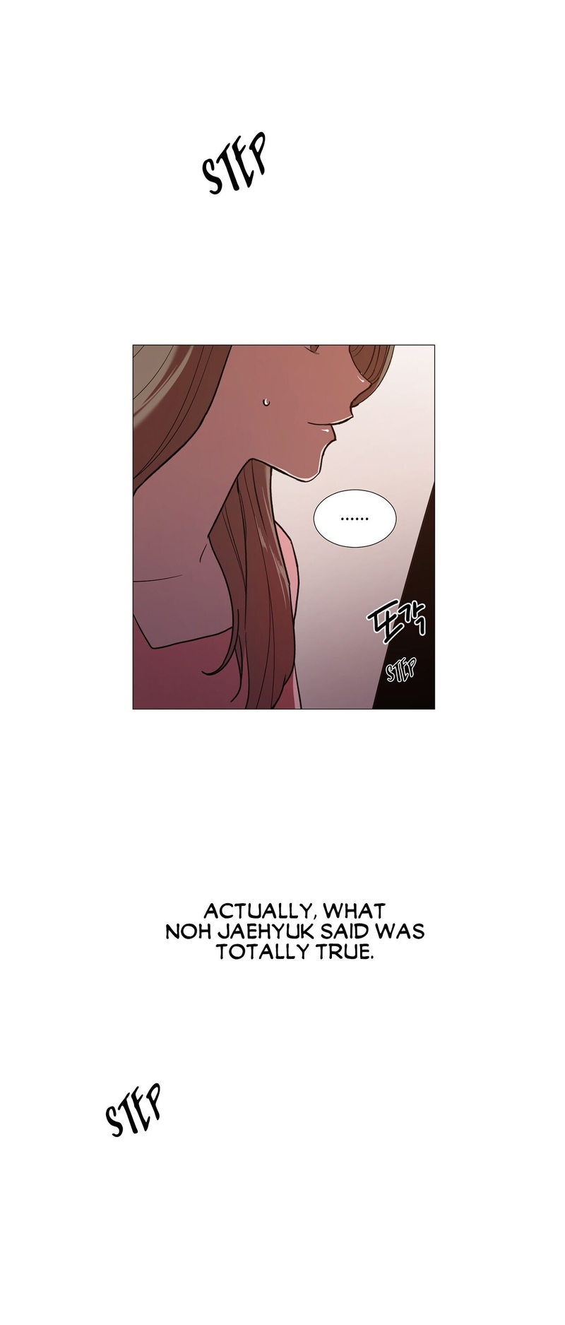 One More Time Chapter 15 Page 11