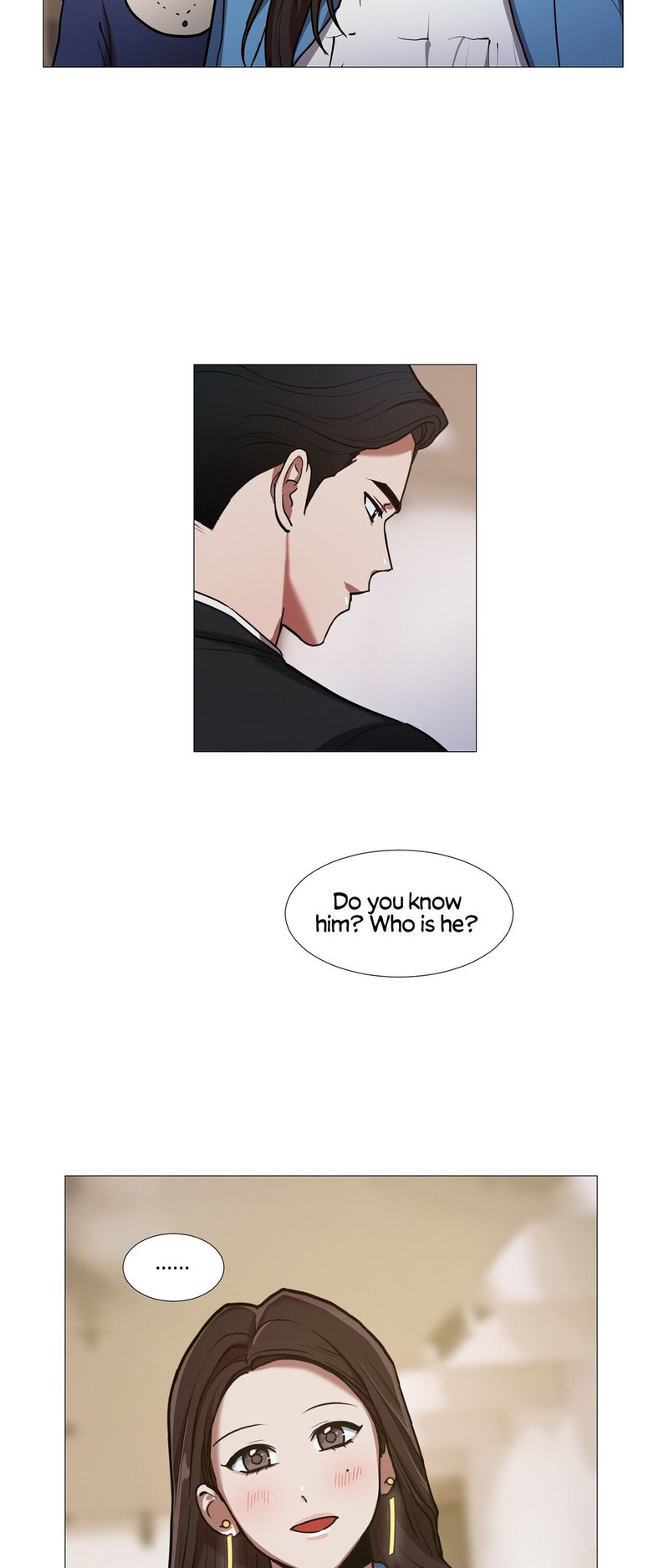 One More Time Chapter 15 Page 13