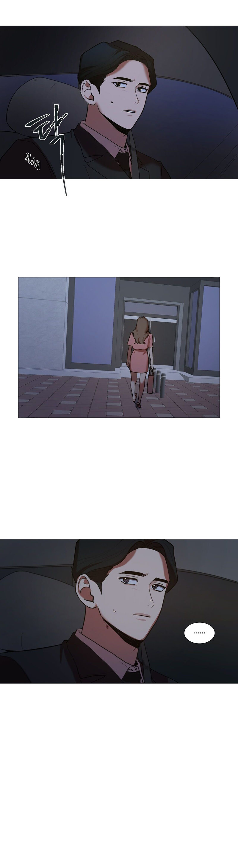 One More Time Chapter 15 Page 18