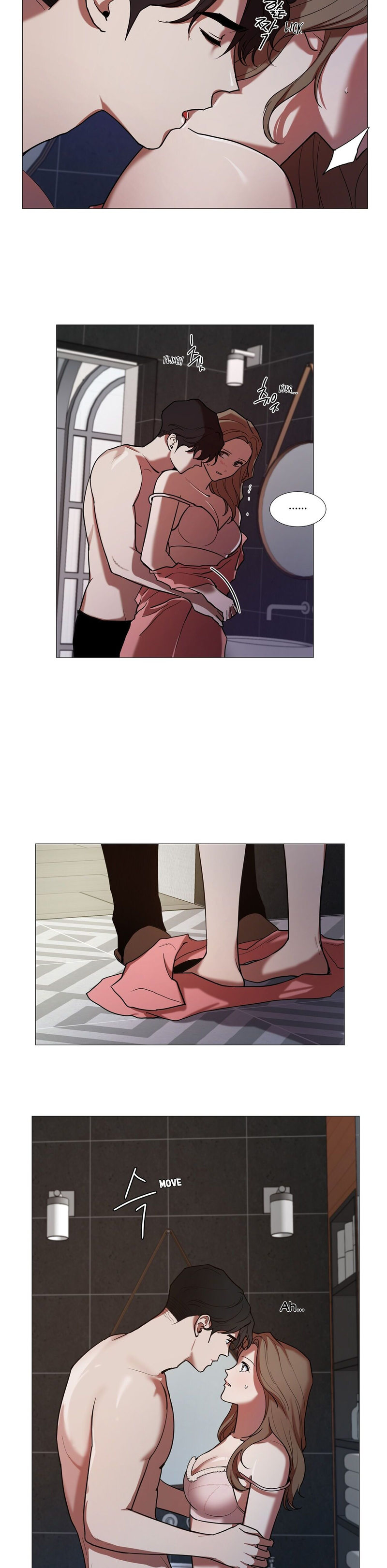 One More Time Chapter 15 Page 26