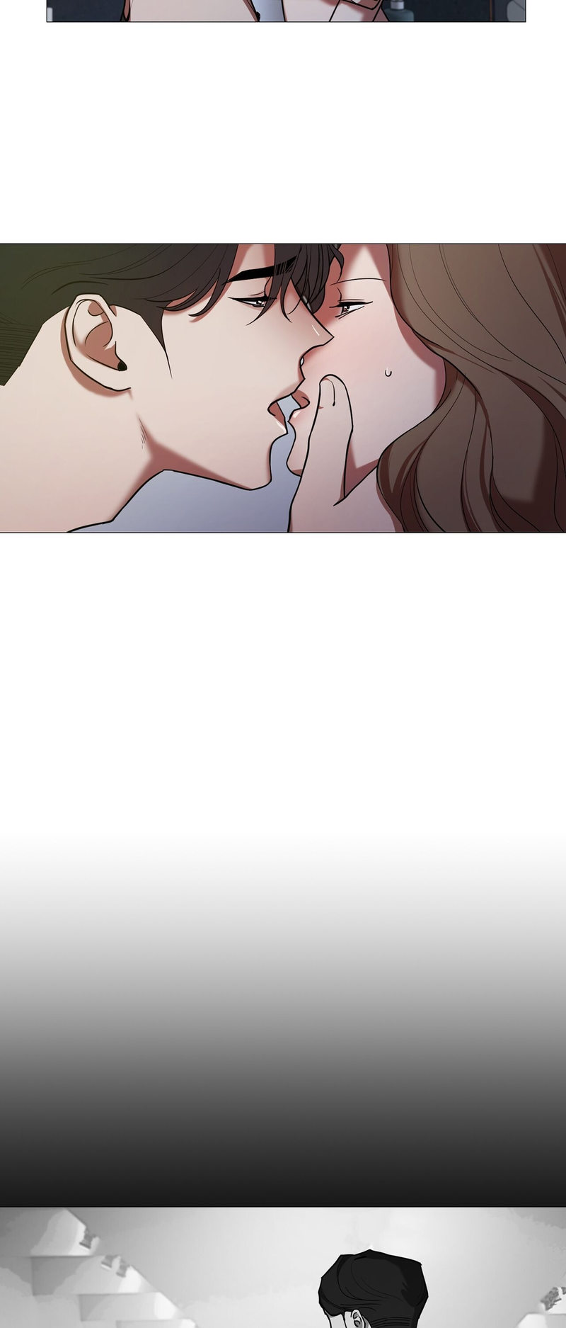 One More Time Chapter 15 Page 27