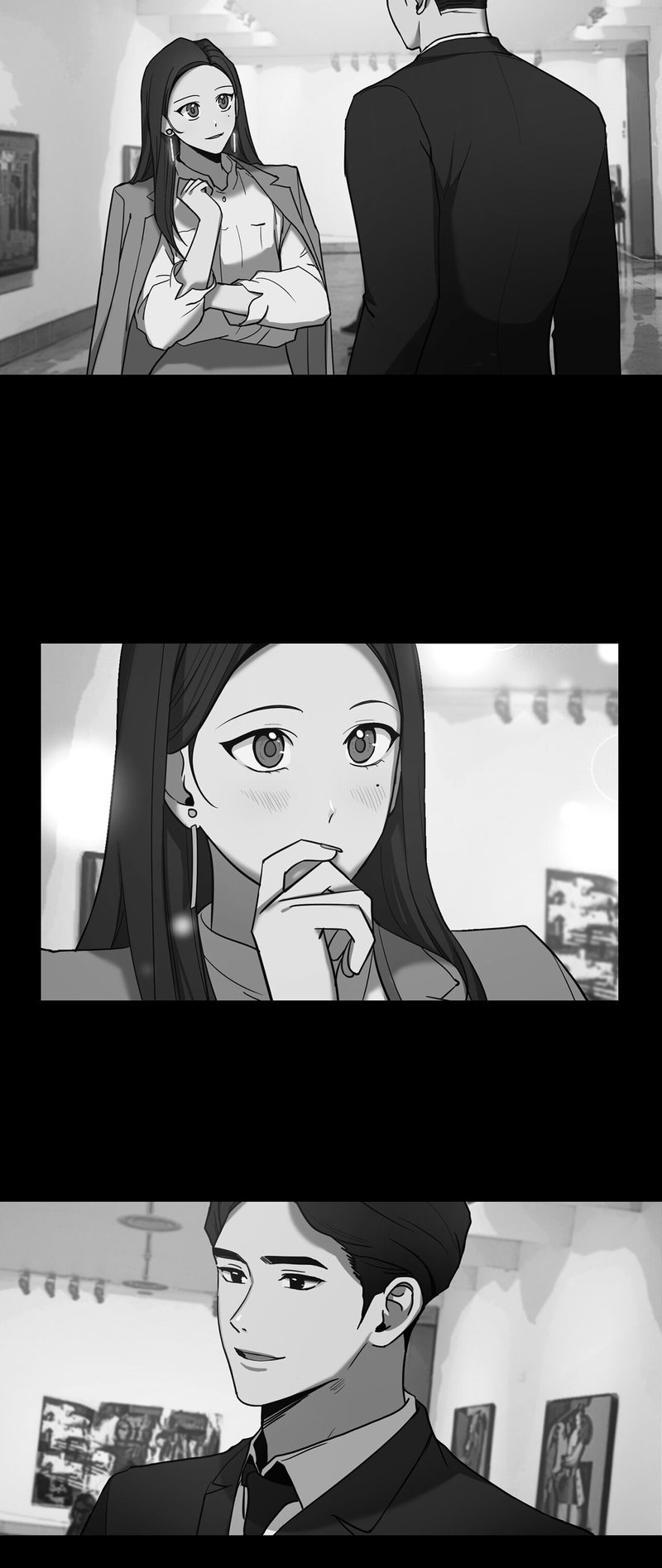 One More Time Chapter 15 Page 28