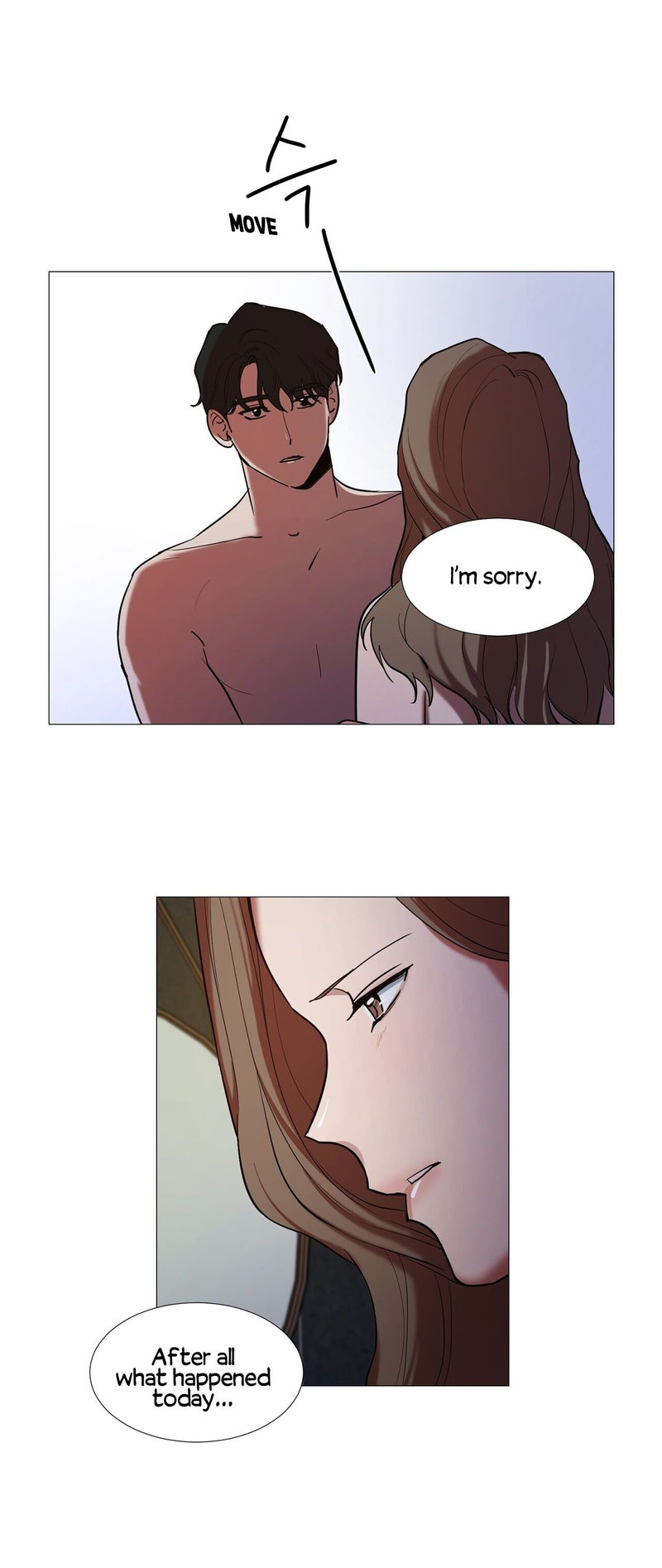 One More Time Chapter 15 Page 30
