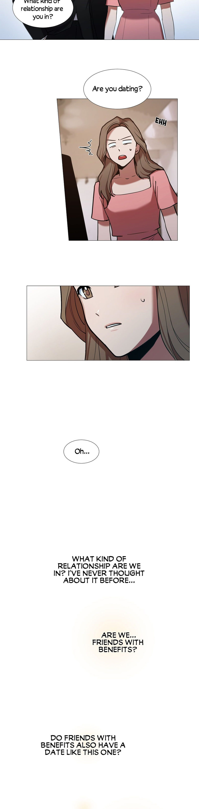 One More Time Chapter 15 Page 8