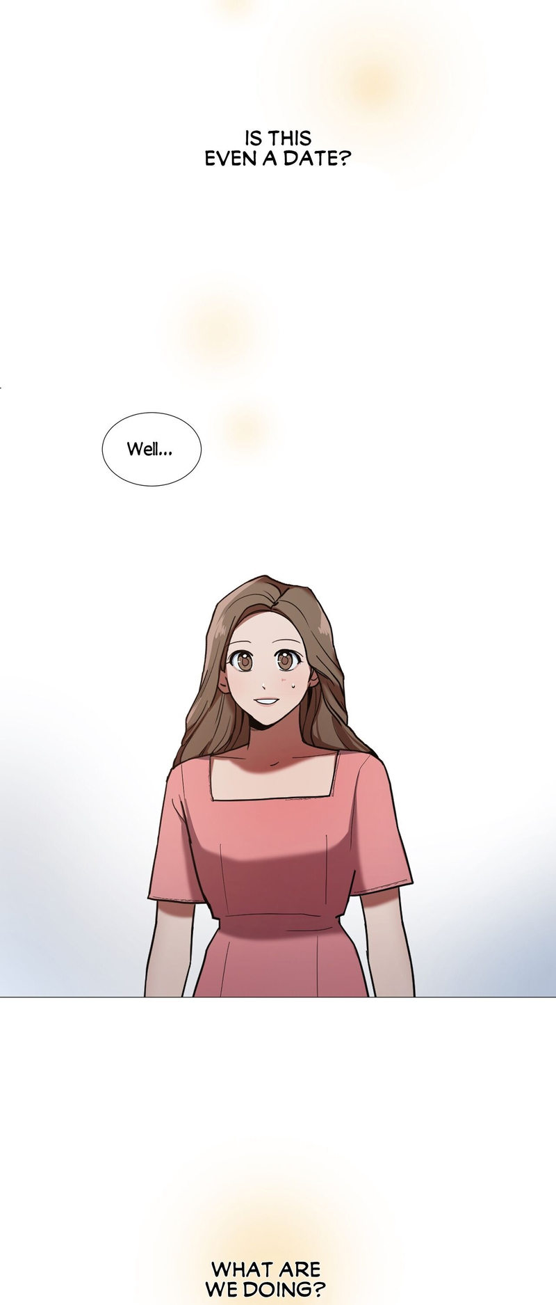 One More Time Chapter 15 Page 9