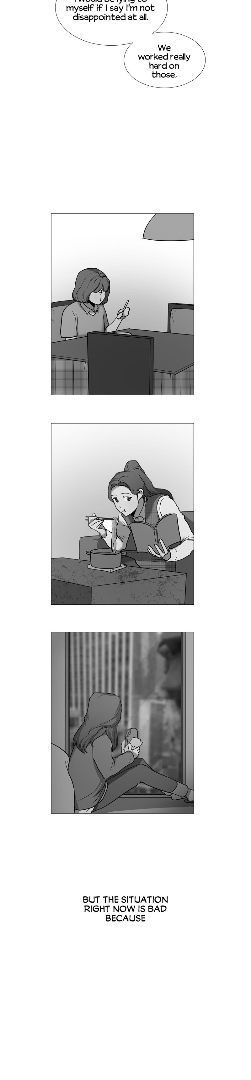 One More Time Chapter 16 Page 22