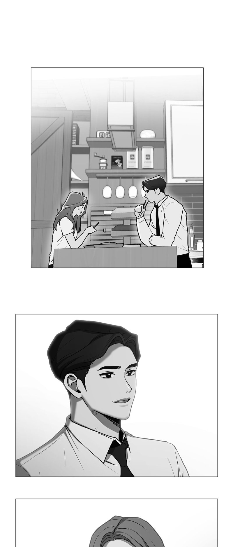 One More Time Chapter 16 Page 23