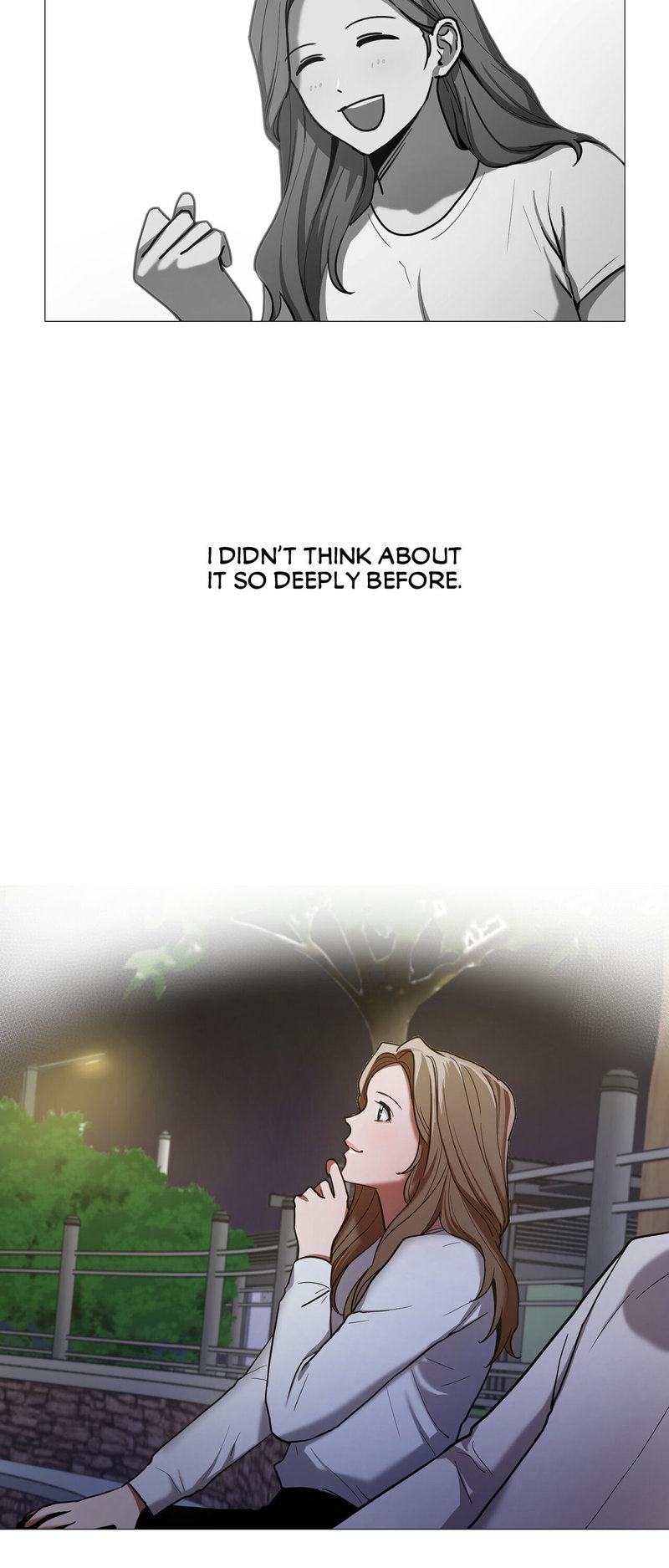 One More Time Chapter 16 Page 24