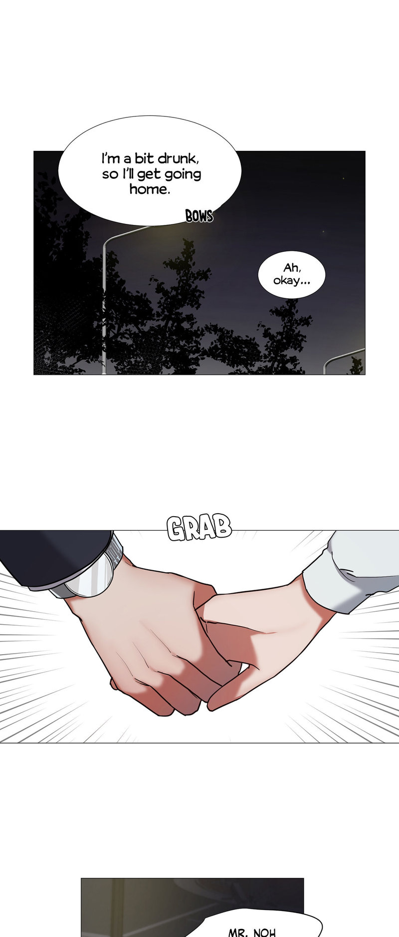 One More Time Chapter 16 Page 32