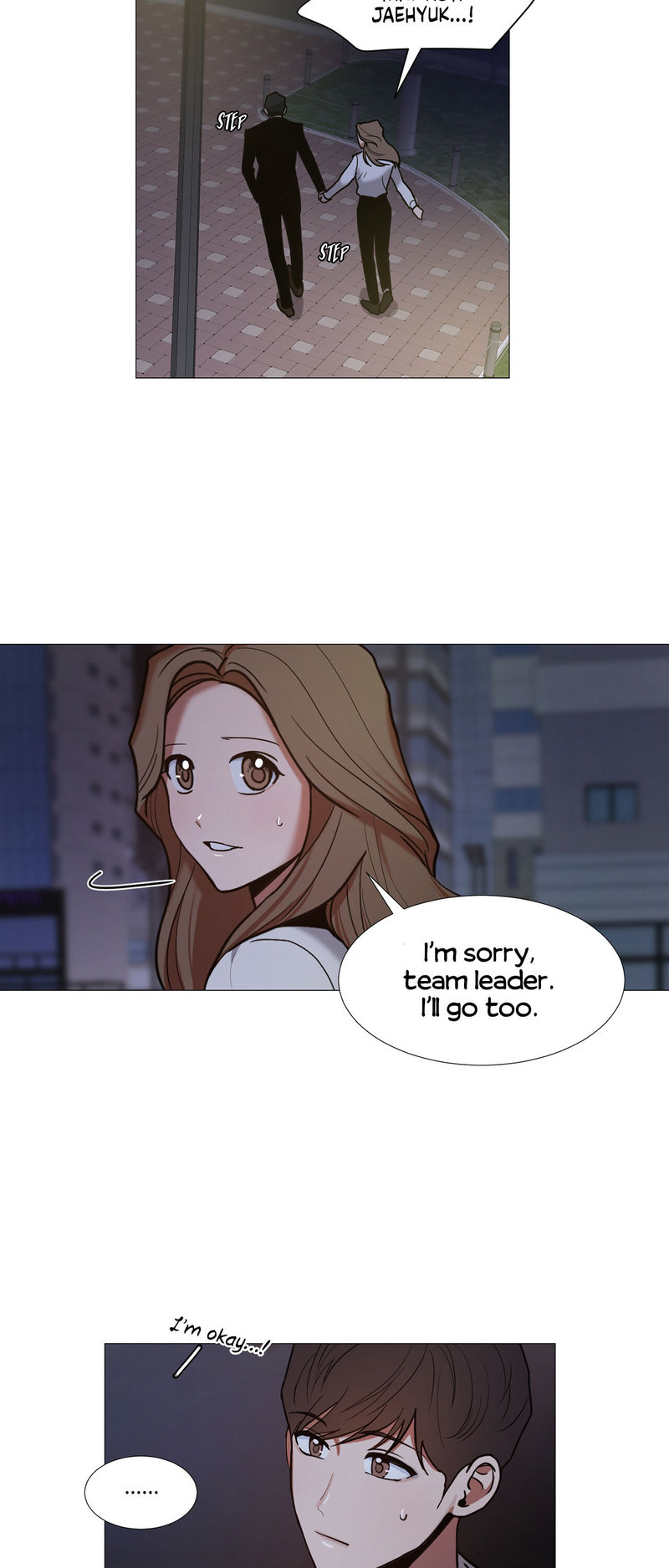 One More Time Chapter 16 Page 33
