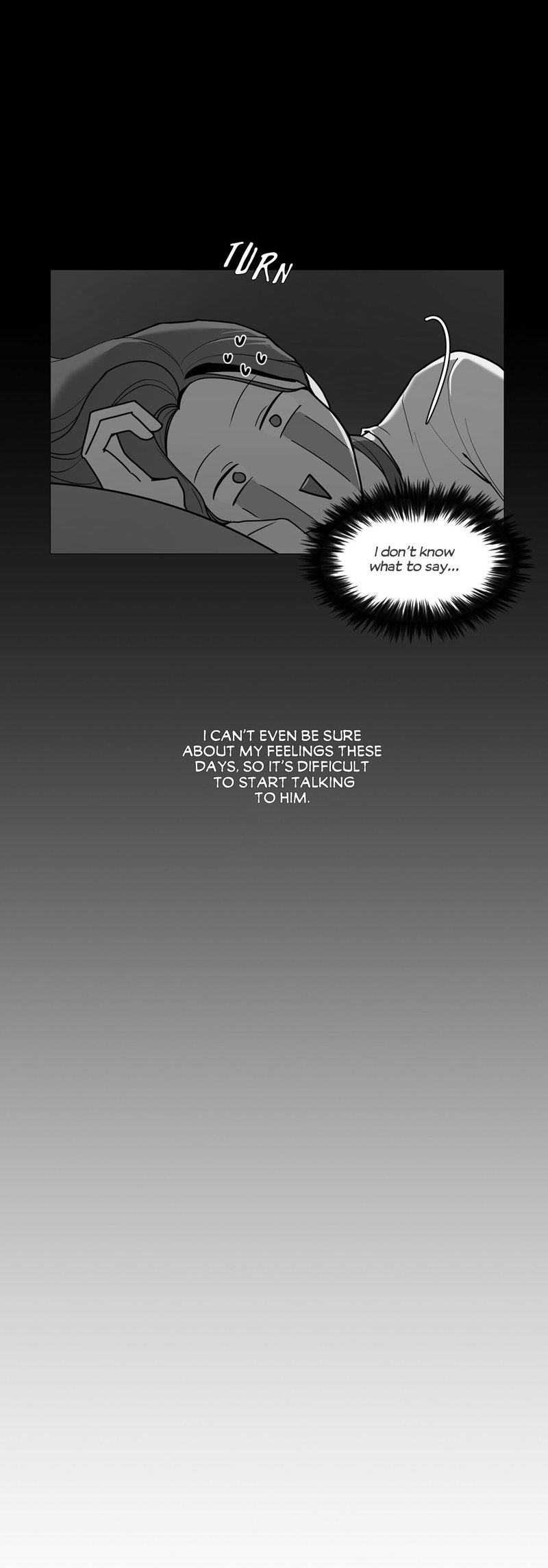One More Time Chapter 16 Page 5