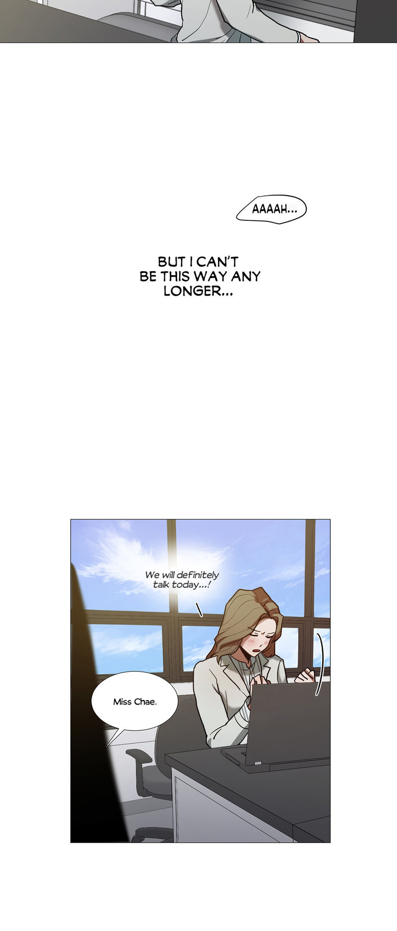 One More Time Chapter 16 Page 7