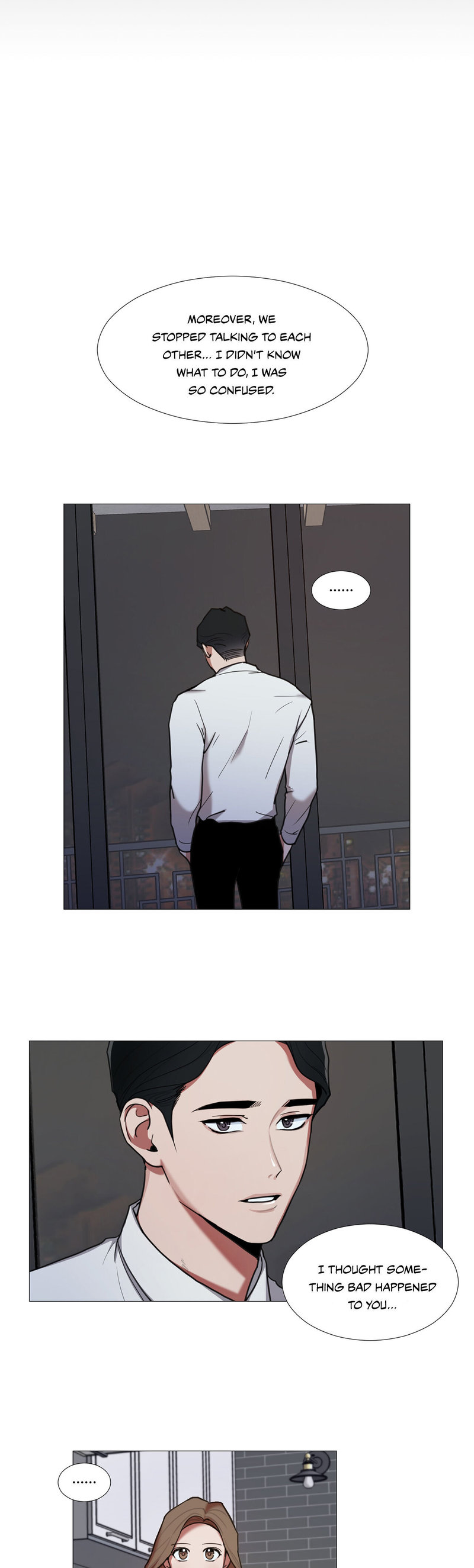 One More Time Chapter 17 Page 11