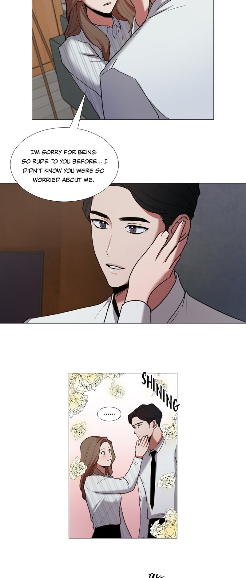 One More Time Chapter 17 Page 13