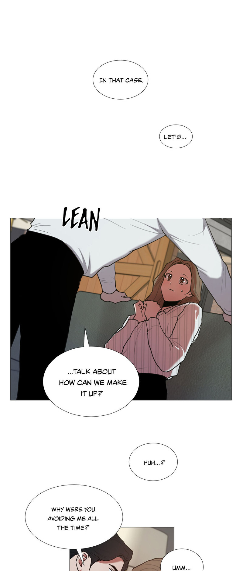 One More Time Chapter 17 Page 18