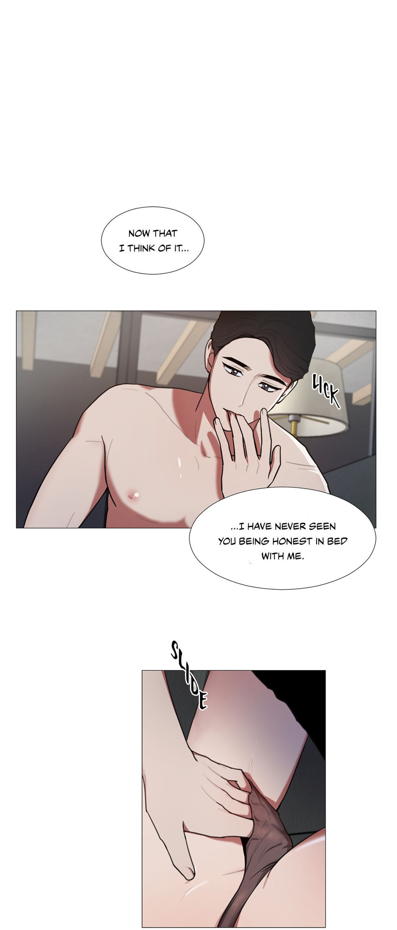 One More Time Chapter 17 Page 24
