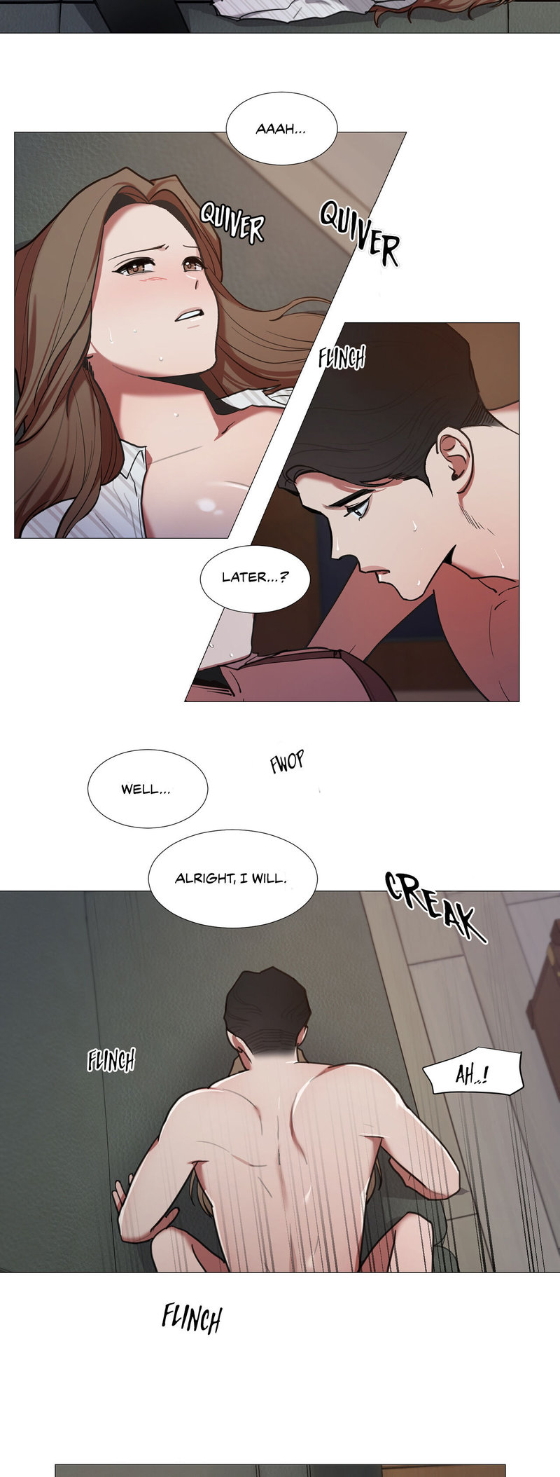 One More Time Chapter 17 Page 29