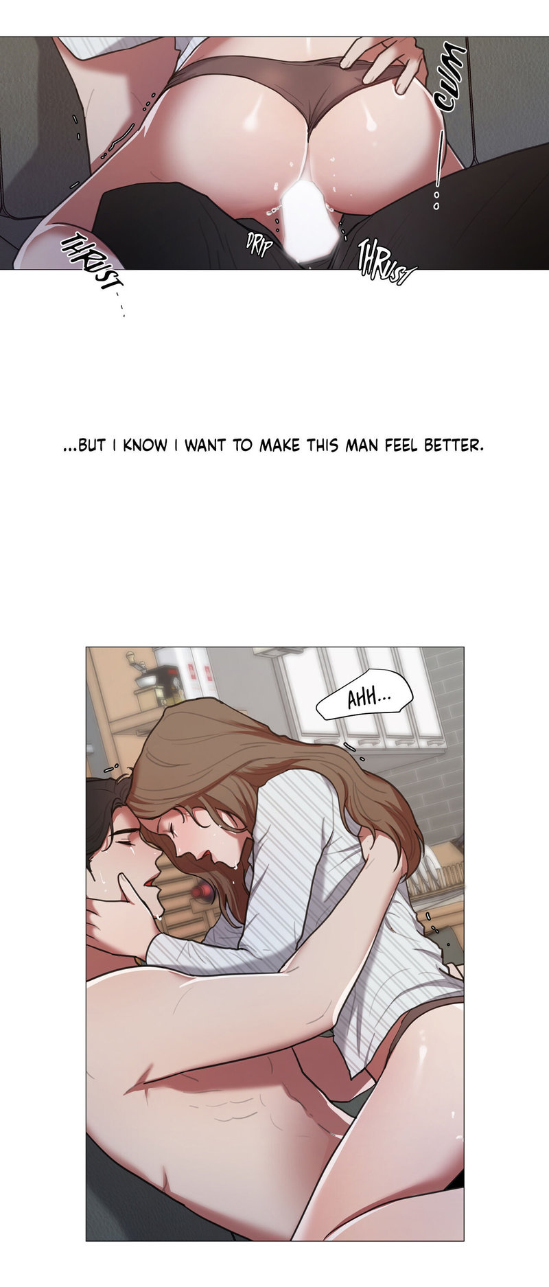 One More Time Chapter 17 Page 34
