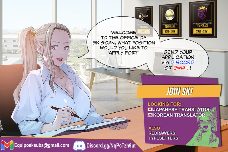 One More Time Chapter 17 Page 36