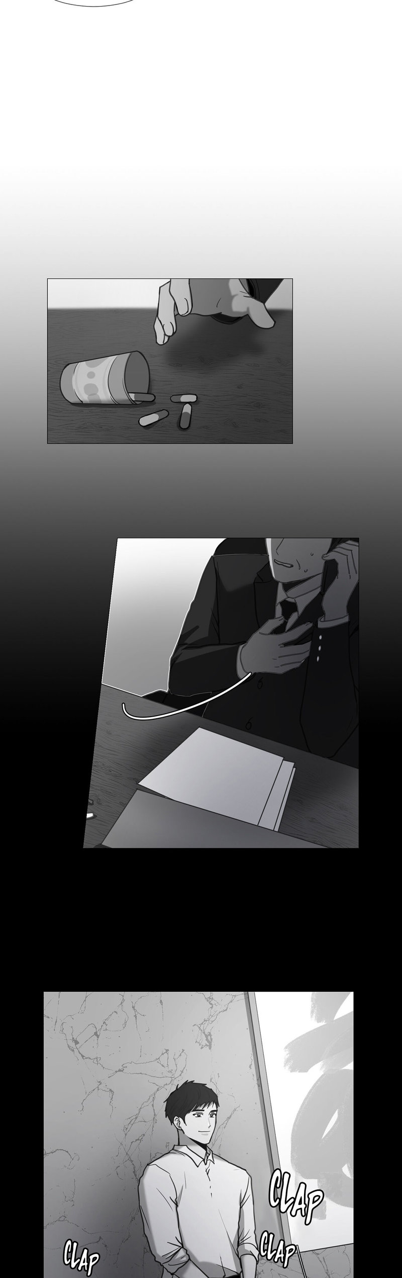 One More Time Chapter 17 Page 8