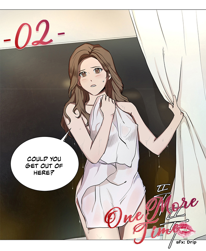 One More Time Chapter 2 Page 5