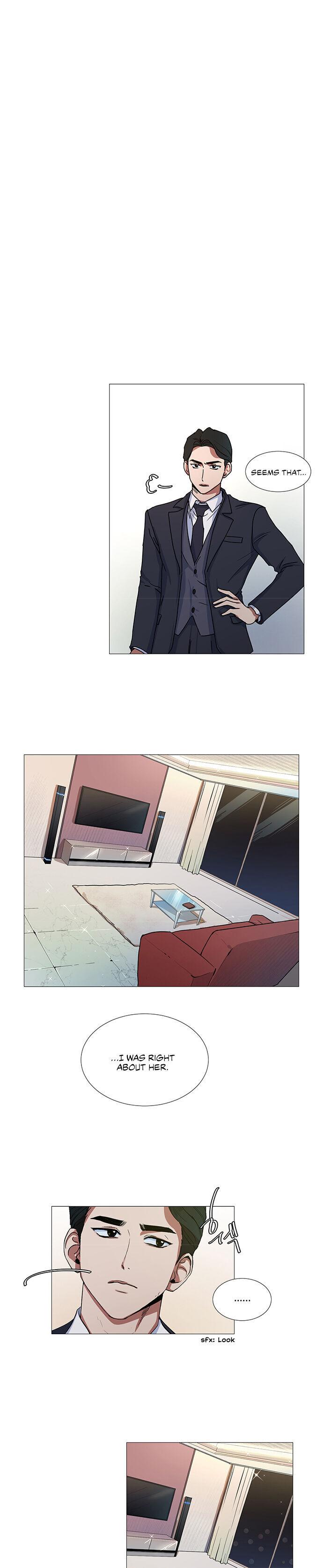 One More Time Chapter 4 Page 9